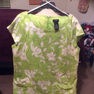 K&Co. Woman size 20W dress